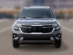 Kia Seltos S AWD 2026