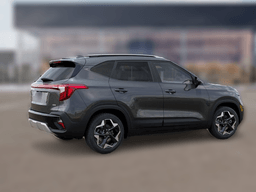 Kia Seltos S AWD 2026