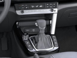 Kia Seltos S AWD 2026