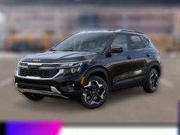 Kia Seltos S AWD 2026