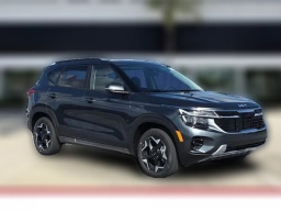 Kia Seltos S AWD 2026