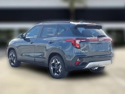 Kia Seltos S AWD 2026