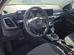 Kia Seltos S AWD 2026