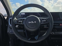 Kia Seltos S AWD 2026