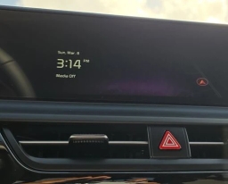 Kia Seltos S AWD 2026