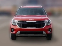 Kia Seltos S AWD 2026