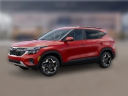 Kia Seltos S AWD 2026