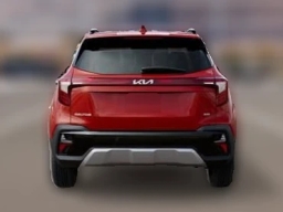 Kia Seltos S AWD 2026
