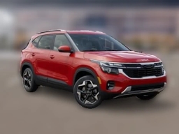 Kia Seltos S AWD 2026