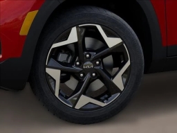 Kia Seltos S AWD 2026