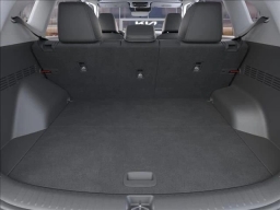 Kia Seltos S AWD 2026