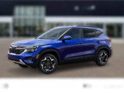 Kia Seltos S AWD 2026