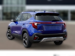 Kia Seltos S AWD 2026