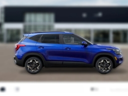 Kia Seltos S AWD 2026