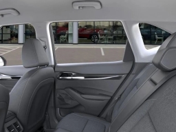 Kia Seltos S AWD 2026