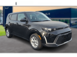 Kia Soul LX FWD 2025