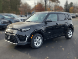 Kia Soul LX FWD 2025