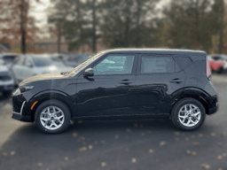 Kia Soul LX FWD 2025