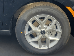 Kia Soul LX FWD 2025