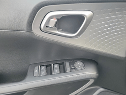 Kia Soul LX FWD 2025