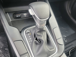 Kia Soul LX FWD 2025