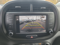 Kia Soul LX FWD 2025