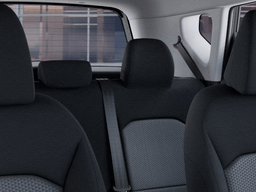 Kia Soul LX FWD 2025