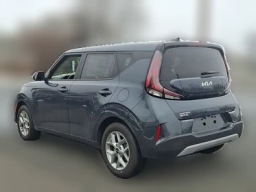 Kia Soul LX FWD 2025