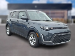 Kia Soul LX FWD 2025