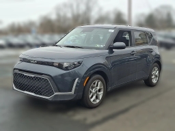 Kia Soul LX FWD 2025