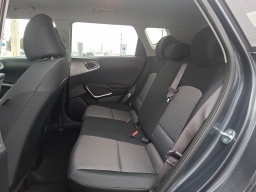 Kia Soul LX FWD 2025