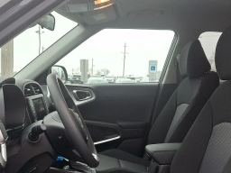 Kia Soul LX FWD 2025