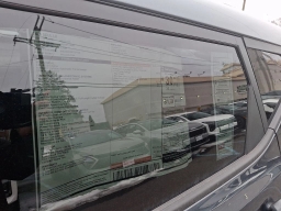 Kia Soul LX FWD 2025