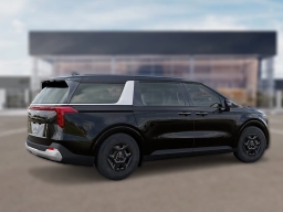 Kia Carnival LXS FWD 2026