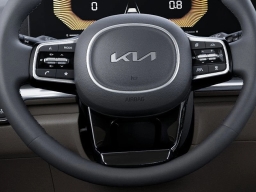 Kia Carnival LXS FWD 2026