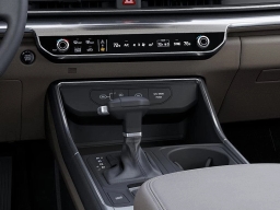 Kia Carnival LXS FWD 2026