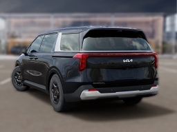 Kia Carnival LXS FWD 2026