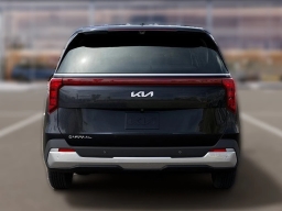 Kia Carnival LXS FWD 2026