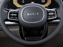 Kia Carnival LXS FWD 2026