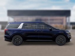 Kia Carnival LXS FWD 2026