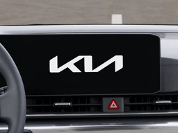 Kia Carnival LXS FWD 2026