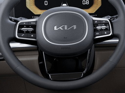 Kia Carnival LXS FWD 2026
