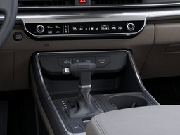 Kia Carnival LXS FWD 2026