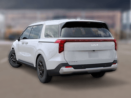 Kia Carnival LXS FWD 2026