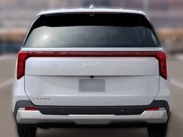 Kia Carnival LXS FWD 2026