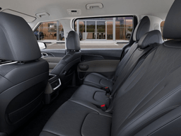 Kia Carnival LXS FWD 2026