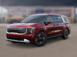 Kia Carnival Hybrid LXS FWD 2026