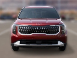 Kia Carnival Hybrid LXS FWD 2026
