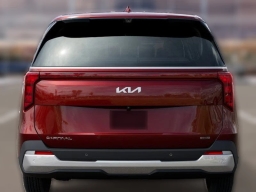 Kia Carnival Hybrid LXS FWD 2026