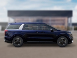 Kia Carnival Hybrid LXS FWD 2026